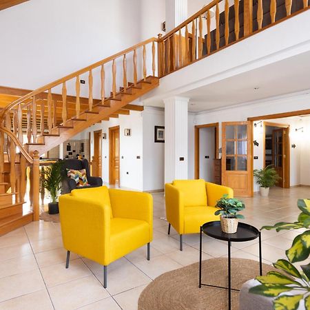 Casa Lali Habitacion 2 La Laguna  Dış mekan fotoğraf