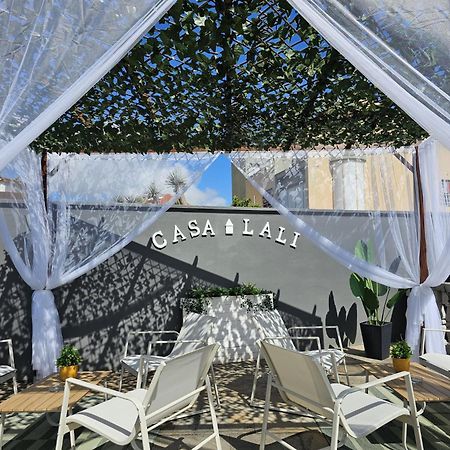 Casa Lali Habitacion 2 La Laguna  Dış mekan fotoğraf