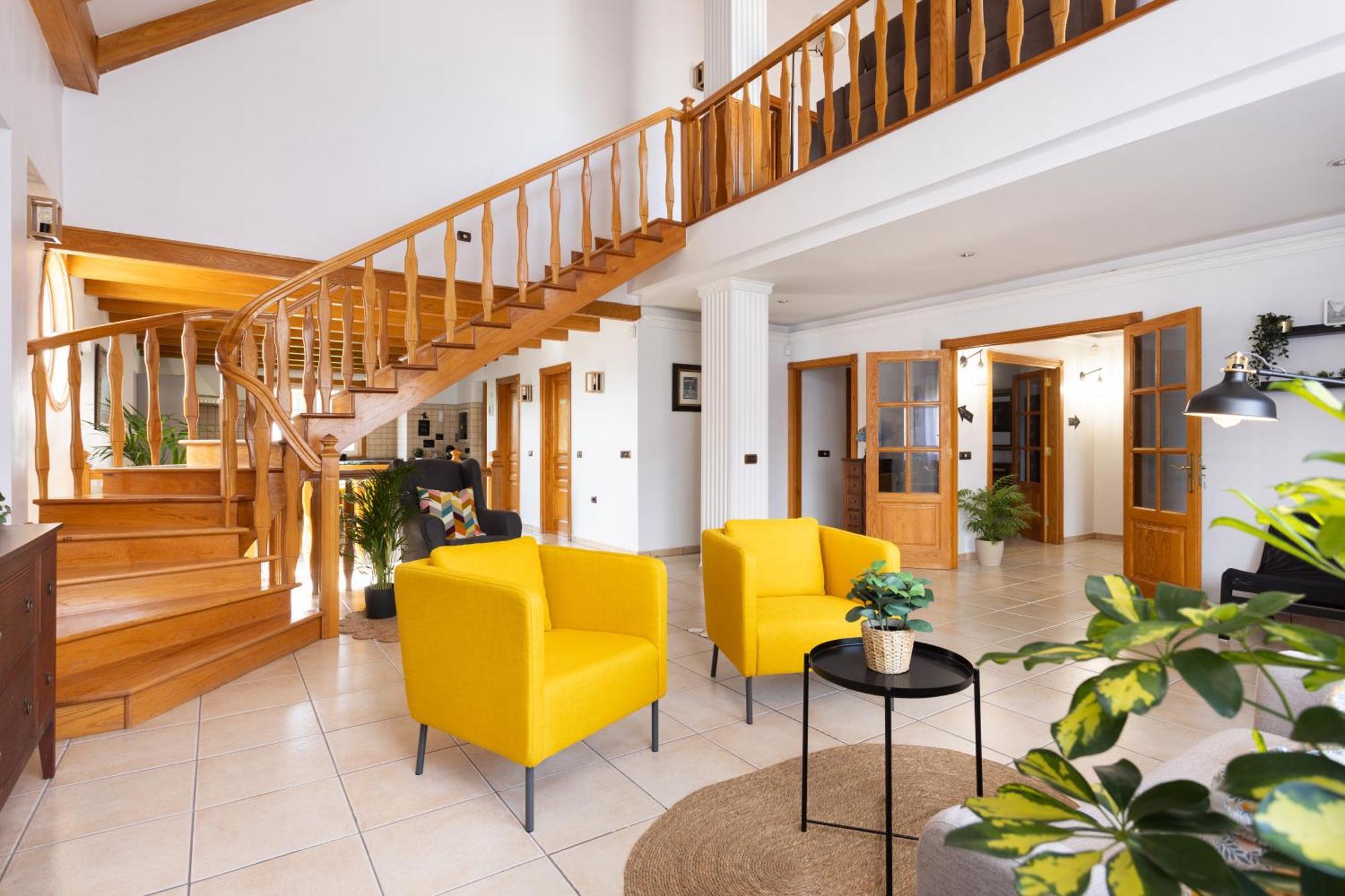 Casa Lali Habitacion 2 La Laguna  Dış mekan fotoğraf