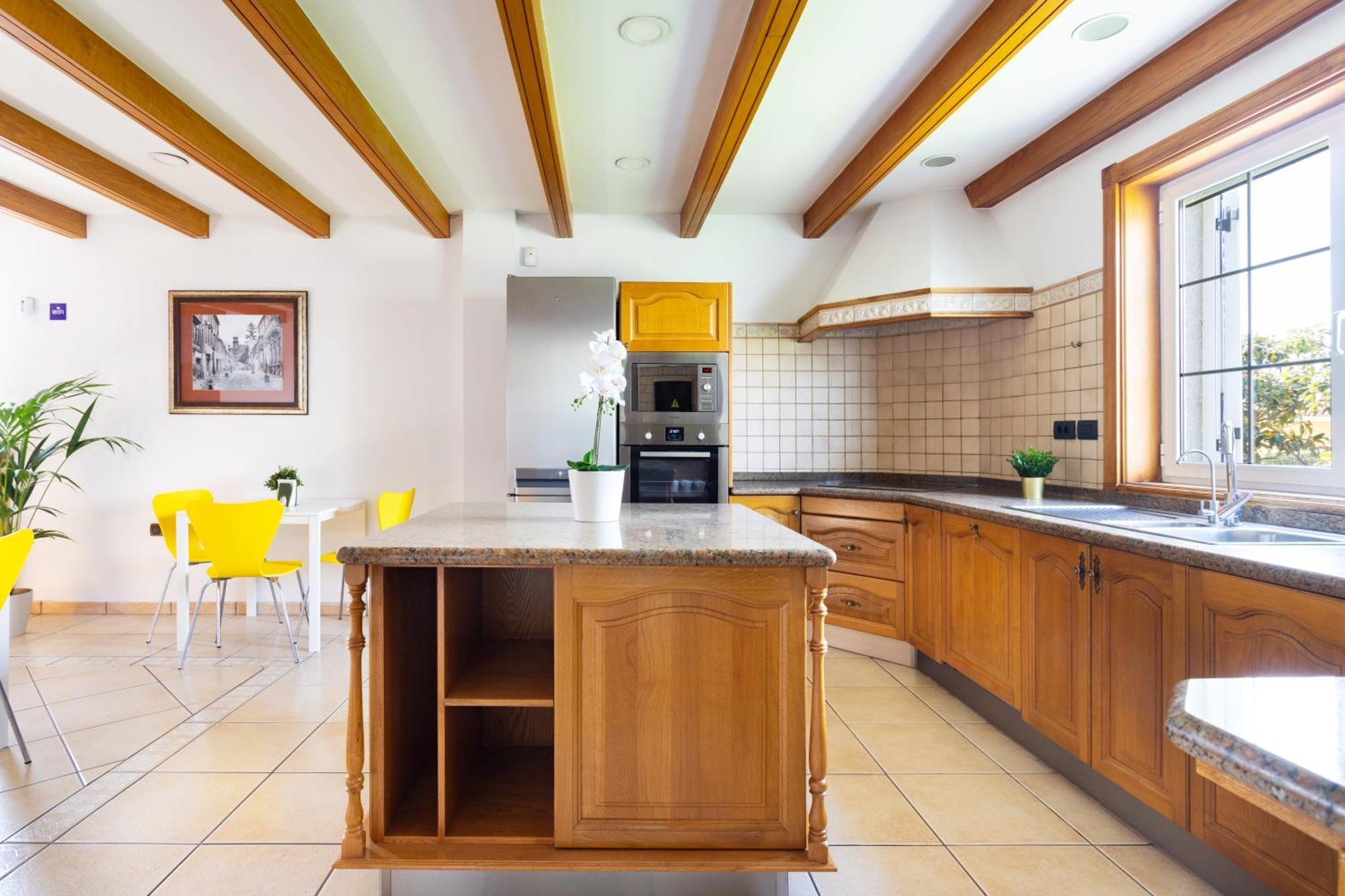 Casa Lali Habitacion 2 La Laguna  Dış mekan fotoğraf