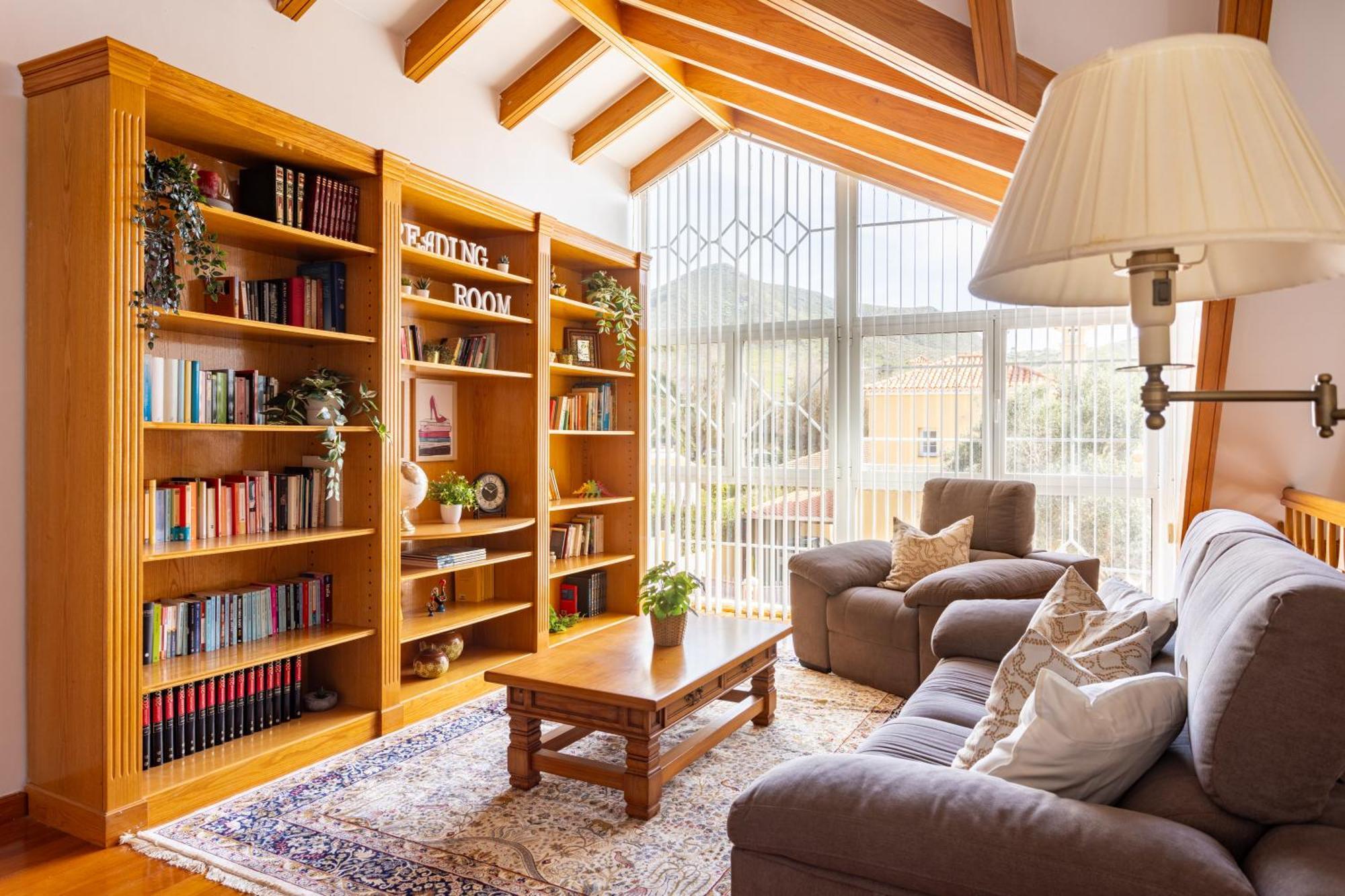 Casa Lali Habitacion 2 La Laguna  Dış mekan fotoğraf