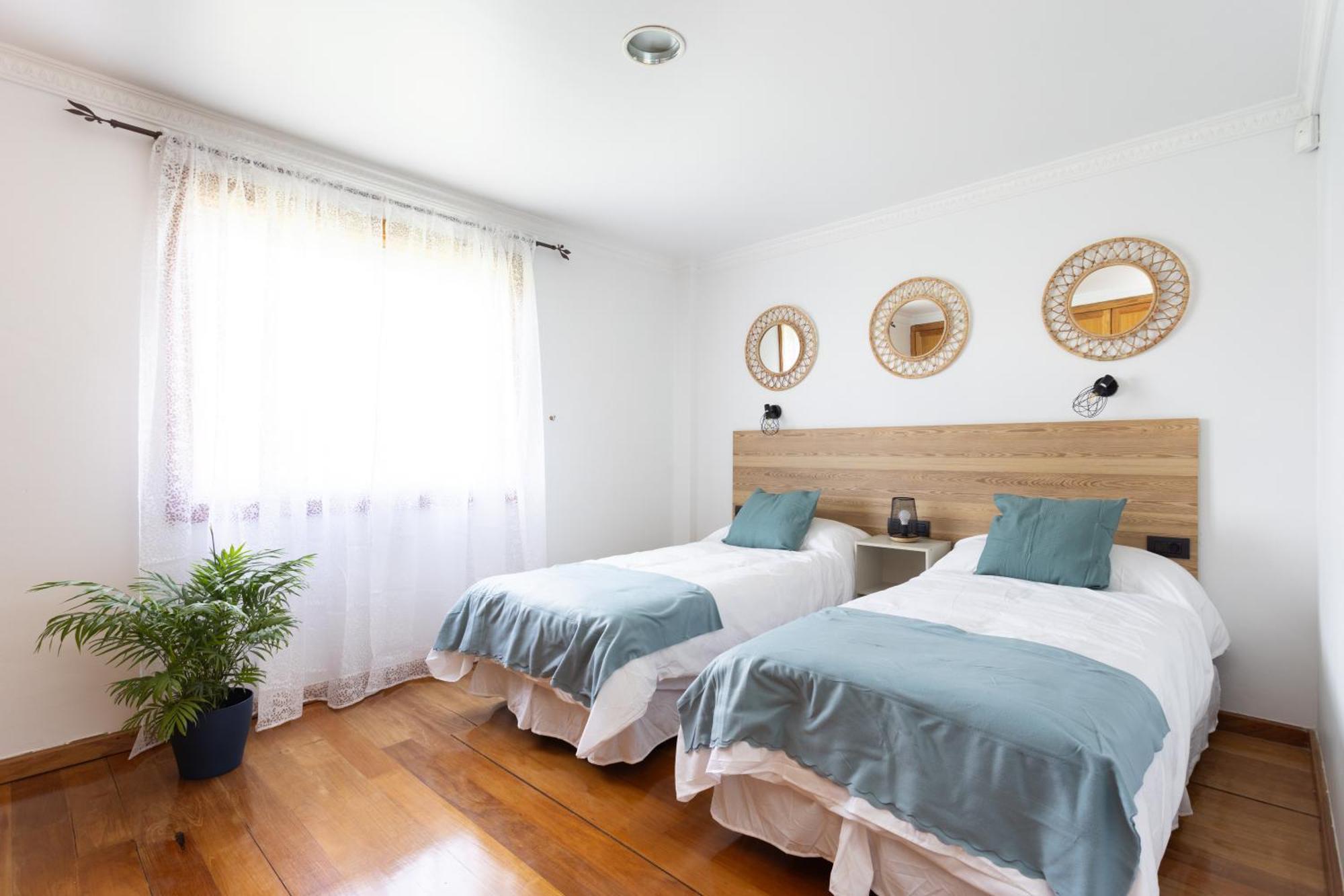 Casa Lali Habitacion 2 La Laguna  Dış mekan fotoğraf