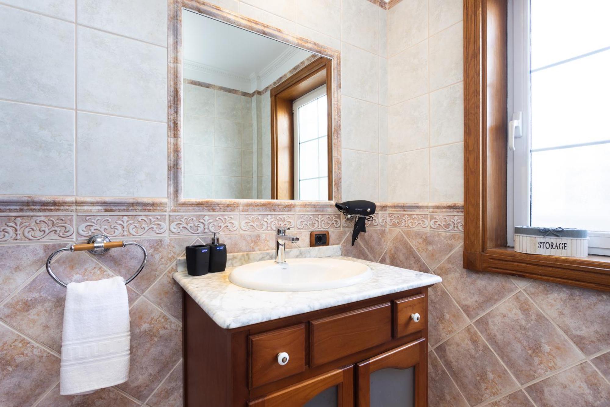 Casa Lali Habitacion 2 La Laguna  Dış mekan fotoğraf