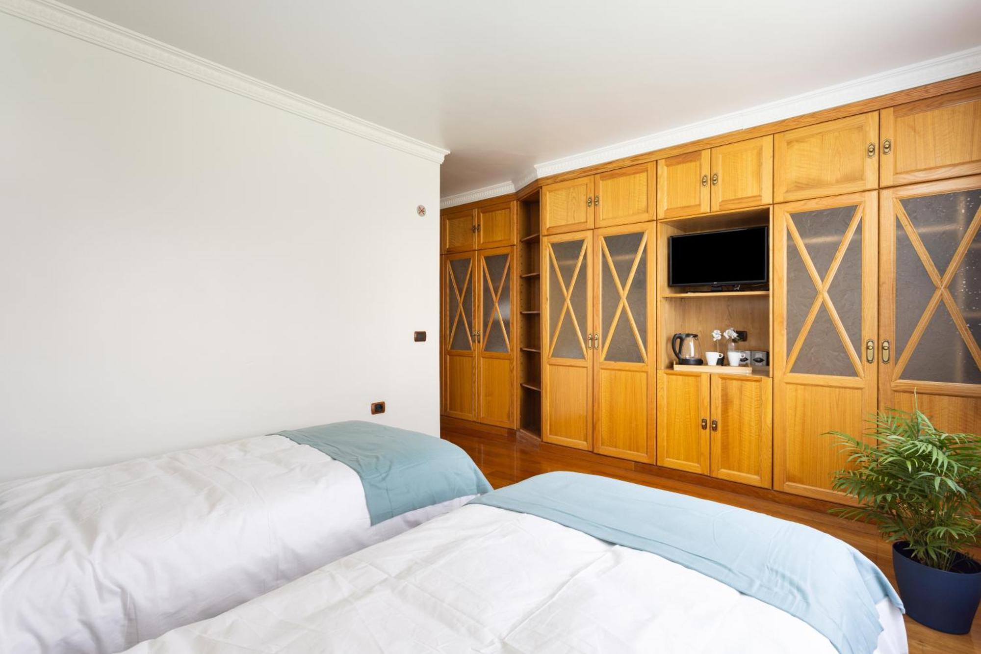 Casa Lali Habitacion 2 La Laguna  Dış mekan fotoğraf