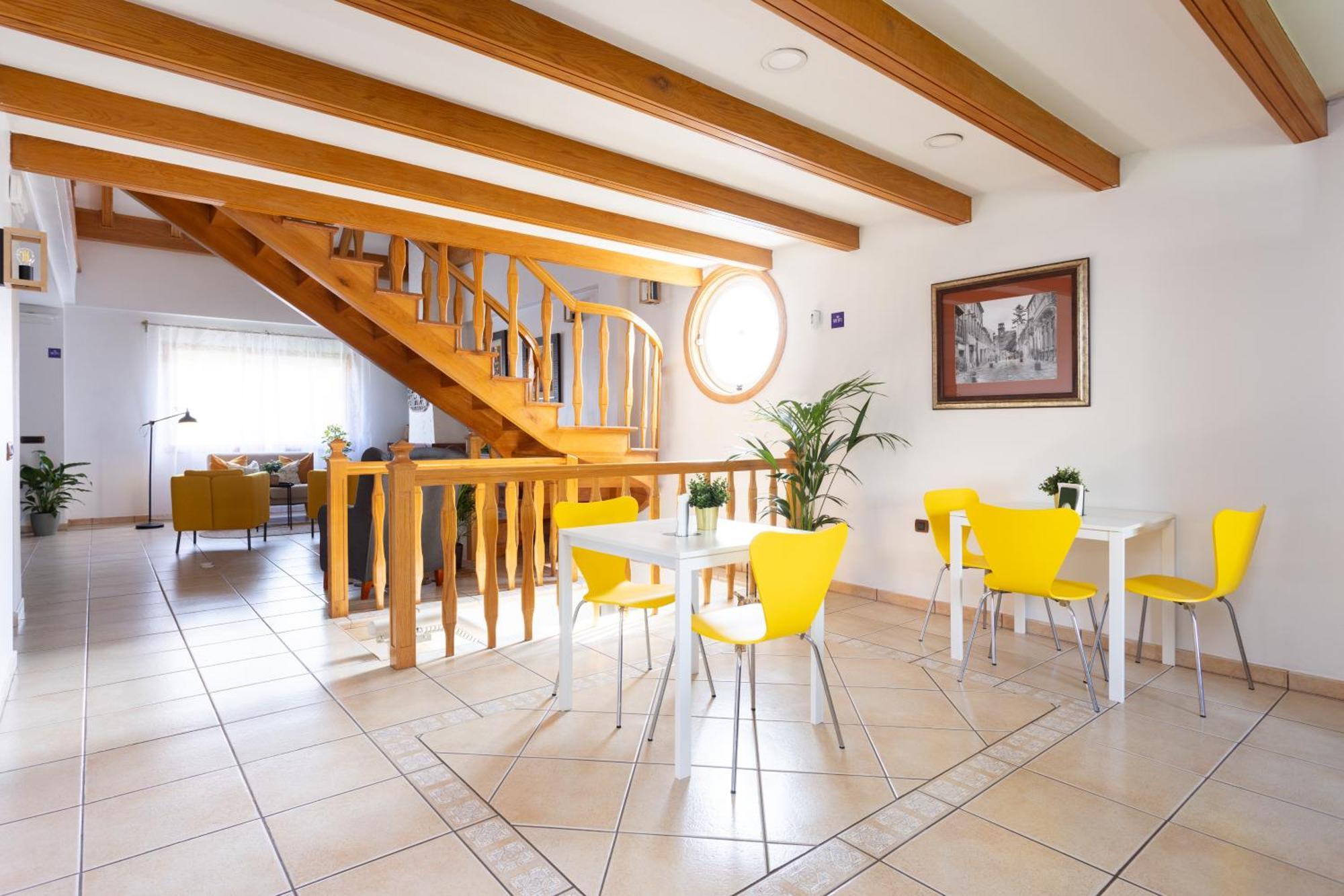 Casa Lali Habitacion 2 La Laguna  Dış mekan fotoğraf