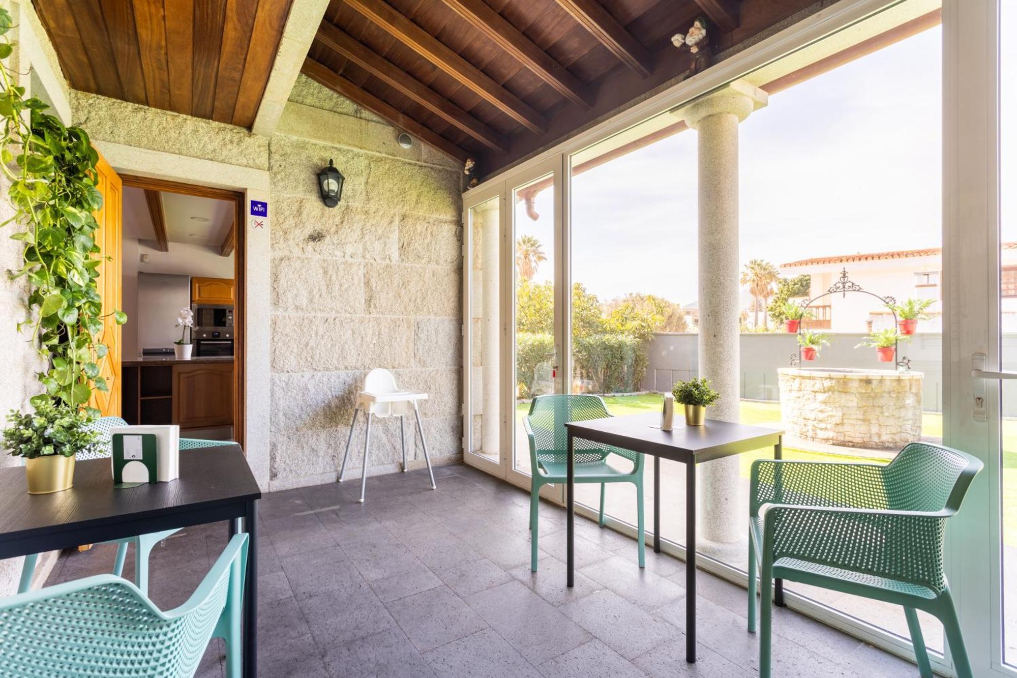 Casa Lali Habitacion 2 La Laguna  Dış mekan fotoğraf