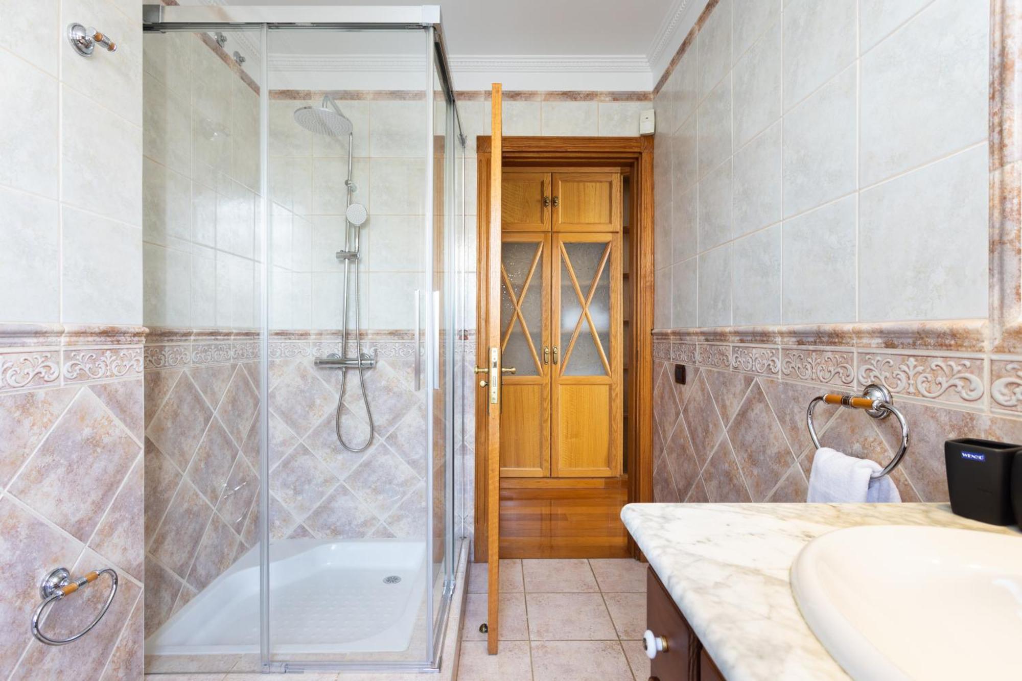 Casa Lali Habitacion 2 La Laguna  Dış mekan fotoğraf